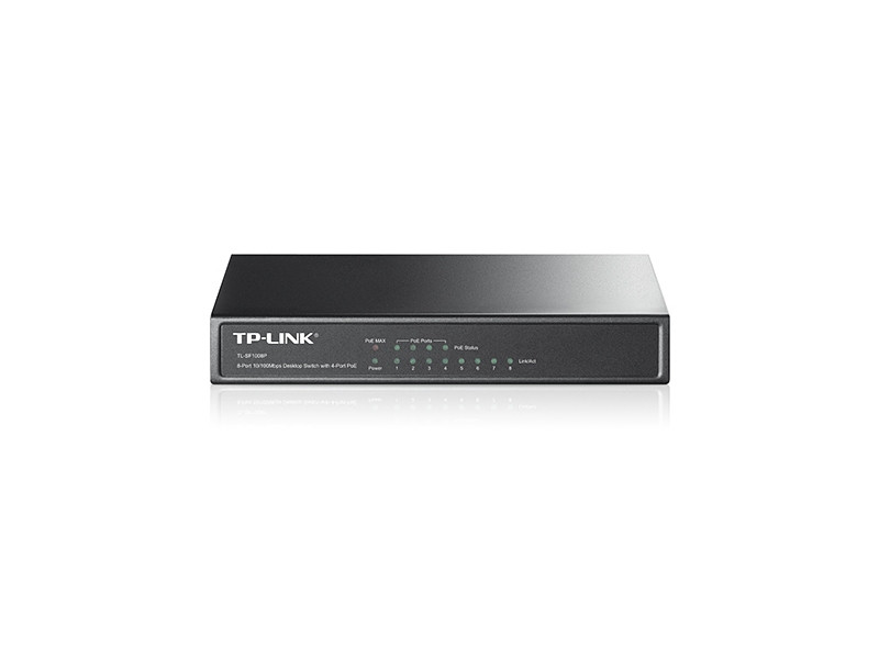 TP-Link TL-SF1008P
