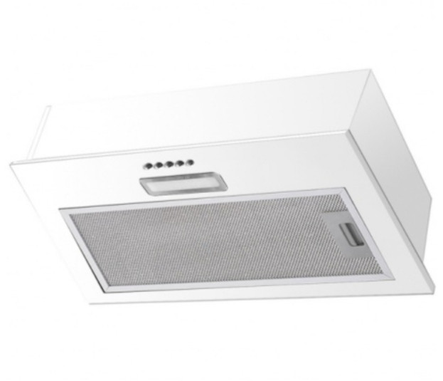 Вытяжка LEX GS BLOC LIGHT 600 WHITE - фото 1 - id-p115300391