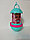 LОL-шар.  Фонарь с куколкой и аксессуарами, фото 3