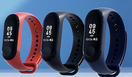 Фитнес-браслет Intelligence Health Bracelet M3