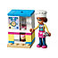 Конструктор Lari Friend 11201 Кондитерская Оливии (аналог Lego Friends 41366) 340 деталей, фото 4