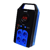 СНЭТ PR 500ВА Suntek Стабилизатор напряжения