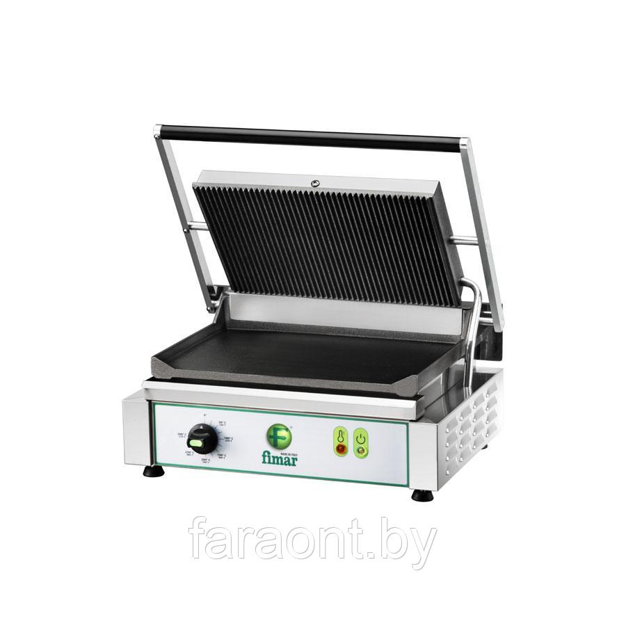 Контактный гриль FIMAR PE 25 L