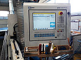 Односторонний кромкооблицовочный станок BRANDT - KDF 660, фото 2
