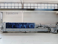 Кромочная линия HOMAG, LIGMATECH - KAL 330/8/A20/S2, ZHR 30/L/125/F