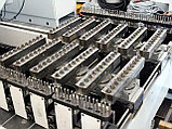 Aвтоматический дыропробивной станок WEEKE - BST 500, фото 9