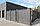 Забор бетонный двухсторонний ПРУССИЯ ЧЁРНАЯ (6 панелей), фото 5
