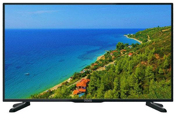 P50L31T2CSM-UHD-SMART LED-телевизор POLAR