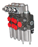 Гидрораспределитель МР80-4/2-444-4 (модернизированный Р80-3/2-444)