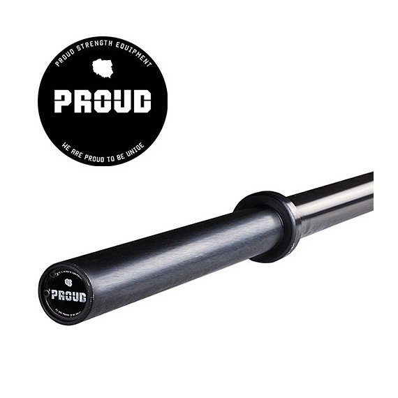 Штанга PROUD AXLE BAR
