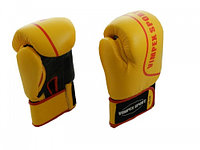 Перчатки кикбоксинг 1053 "Vimpex Sport",перчатки боксерские,перчатки для кикбоксинга,перчатки профессиональные