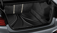 Коврик в багажник оригинал BMW F90 M5 / G30 5 серия