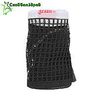 Сетка для теннисного стола DHS 410 (черный) 992.260 Сетка для теннисного стола DHS 410 (черный)