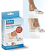 Ортопедический корсет Hallufix Hallux Valgus Schiene. Шарнирная Шина от косточки большого пальца сто, фото 2