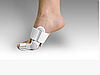 Ортопедический корсет Hallufix Hallux Valgus Schiene. Шарнирная Шина от косточки большого пальца сто, фото 4