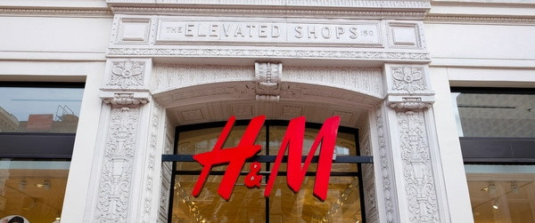 Бренд H&M. Мода и качество по лучшей цене. Обзорная статья модного блога интернет-магазина КРАМАМАМА (Минск)