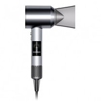 Фен Dyson Supersonic Professional Edition (серебристый), фото 3