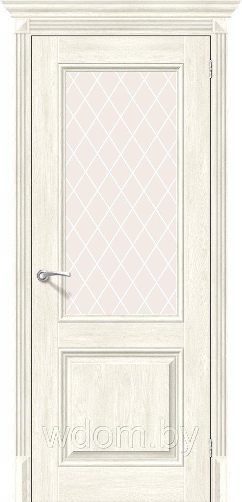Межкомнатная дверь Классико-33 Nordic Oak