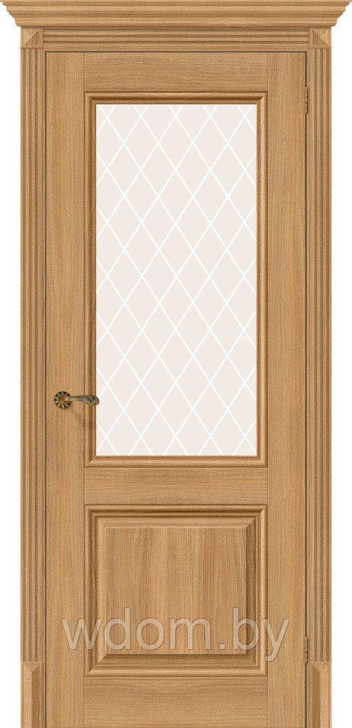 Межкомнатная дверь Классико-33 Anegri Veralinga