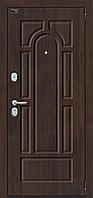 Дверь входная Porta S 55.K12 Almon 28/Nordic Oak