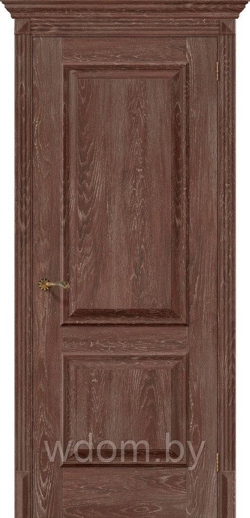 Межкомнатная дверь Классико-12 Chalet Grande