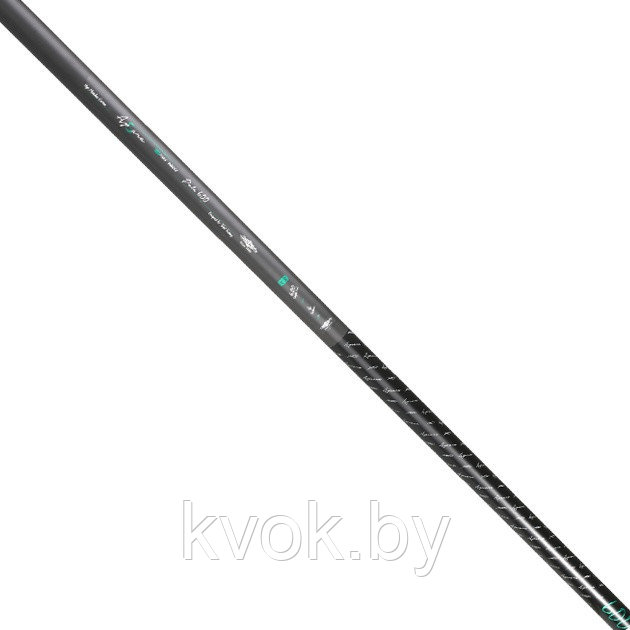 Удочка маховая Mikado Apsara Pole 700 7 м, тест до 30 гр, 445 гр. - фото 4 - id-p115467933