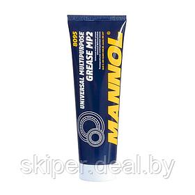 MANNOL Universal Multipurpose Grease MP-2 /Смазка 230 гр.