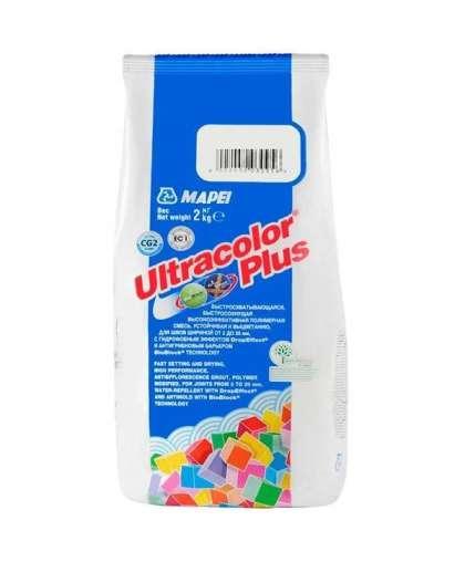 Фуга MAPEI ULTRACOLOR 110, манхеттен, 2 кг.