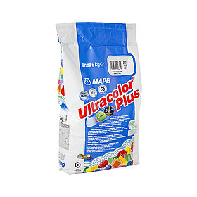 Фуга MAPEI ULTRACOLOR 112, серая, 5 кг.