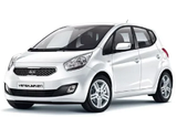 Коврики в салон Kia Venga (2011-)