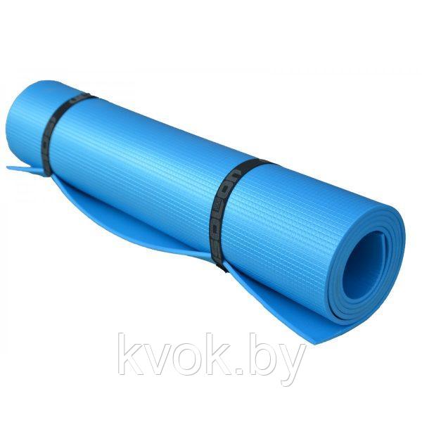 Коврик туристический Isolon Yoga Lotos 5 180x60x0,5 см