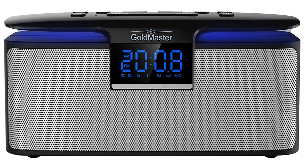 Bluetooth-колонка с FM-приемником ODT-1508