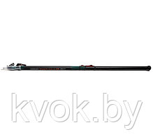 Удочка с кольцами Namazu Tiger Bolo 6 м, тест 10-30 гр.