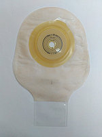 Coloplast (Колопласт) Alterna Калоприемник детский однокомпонентный дренируемый прозрачный 10-35мм, фото 1
