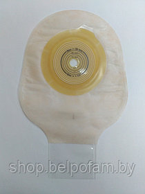 Калоприемник Coloplast Alterna детский однокомпонентный дренируемый прозрачный 10-35 мм