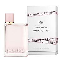 Burberry Her Eau de Parfum Парфюмерная вода для женщин (100 ml) (копия) Барбери Барбери Хе