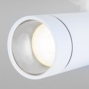 Трековый светодиодный светильник Baril 40W 4200K LTB47 белый, фото 2