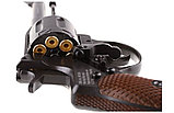 Набор из 7 патронов для револьверов Gletcher NGT (F)., фото 3