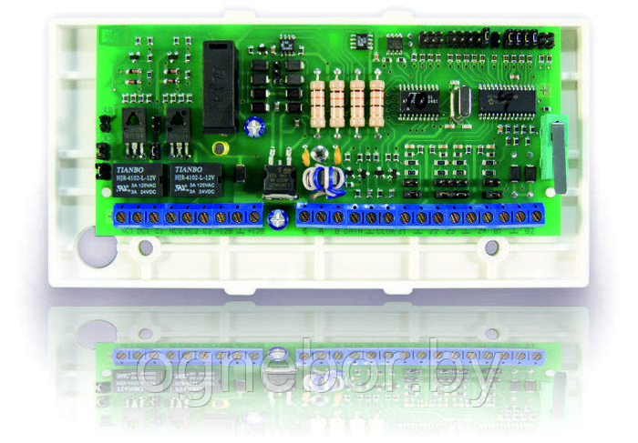 Et 661 абонентский блок. Блок абонентских комплектов таиц467756.