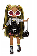 Кукла Lol Surprise OMG alt Fashion Doll