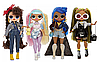 Кукла Lol Surprise OMG alt  Fashion Doll, фото 6