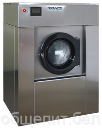 Машина стиральная ВО-15  (загрузка 15 кг)