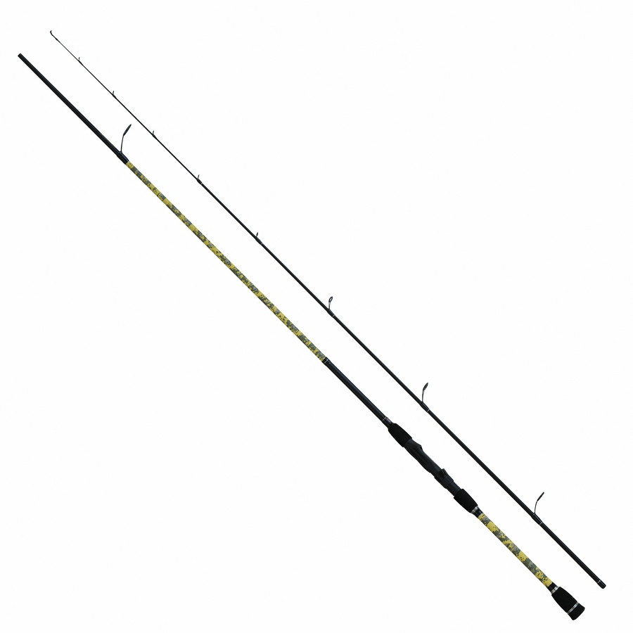 Спиннинг Robinson Maverick Pike Jig 2.28m, 6-32g