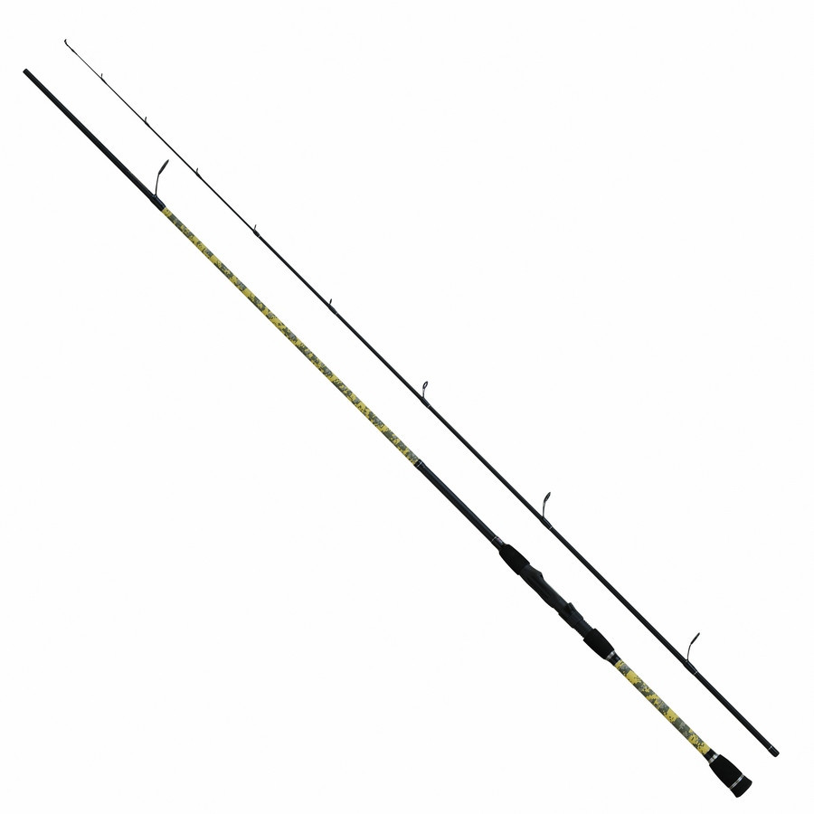 Спиннинг Robinson Maverick Trout Jig  2.40m, 5-22g