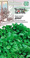 Гавриш Кресс-салат Дукат "Урожай на окне"