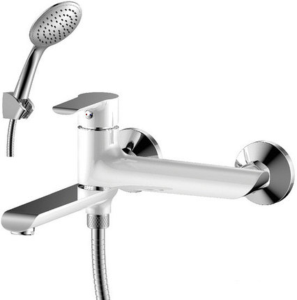 Смеситель Rossinka Silvermix W35-33, фото 2