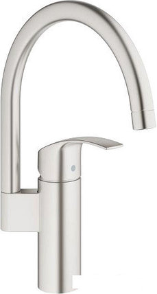 Смеситель Grohe Eurosmart New 33202DC2, фото 2