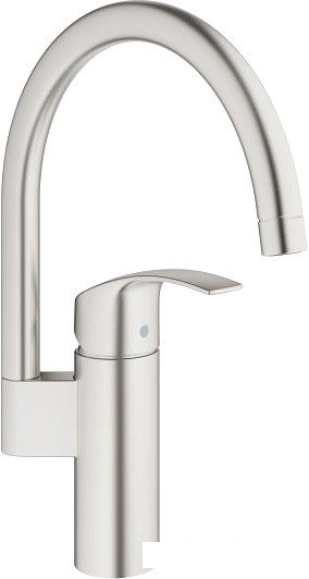 Смеситель Grohe Eurosmart New 33202DC2 - фото 1 - id-p115512226