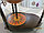 Бар-глобус напольный  Da Vinci со столом, фото 8