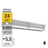 Воздушная завеса Тепломаш Комфорт Плюс 400 КЭВ-24П4024Е